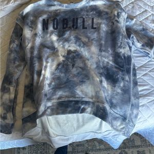 NoBull Pullover